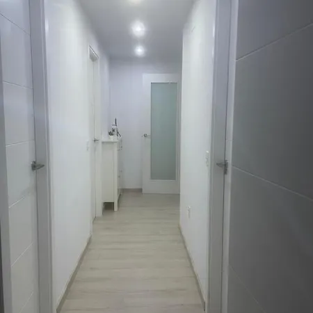 Apartment Bajo Guia Deluxe