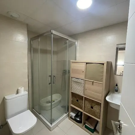 Apartment Bajo Guia Deluxe