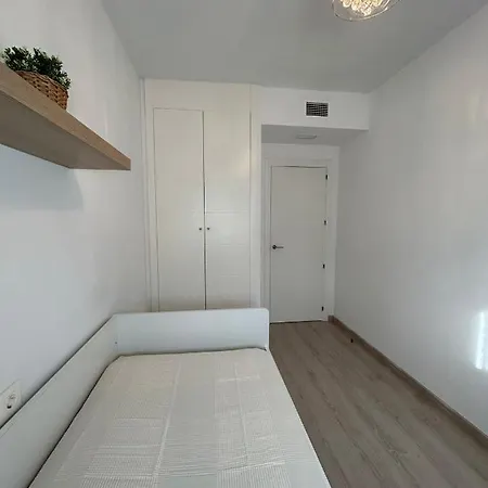 Apartment Bajo Guia Deluxe *