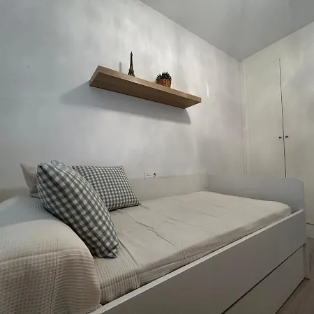 Bajo Guia Deluxe * Sanlucar de Barrameda