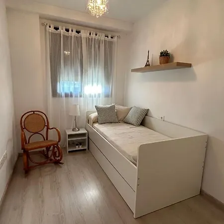 Apartment Bajo Guia Deluxe Sanlucar de Barrameda