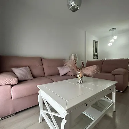 Apartment Bajo Guia Deluxe *