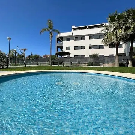 Apartment Bajo Guia Deluxe *