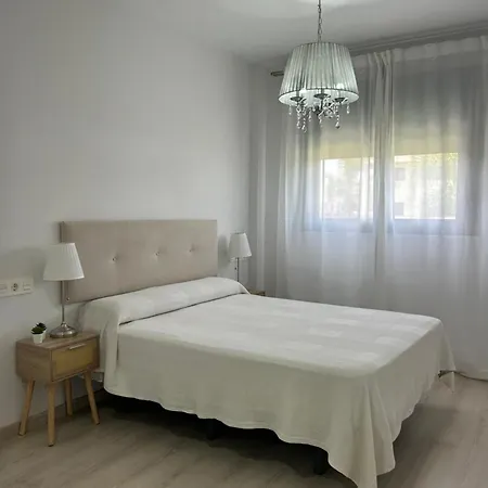 Bajo Guia Deluxe Lejlighed